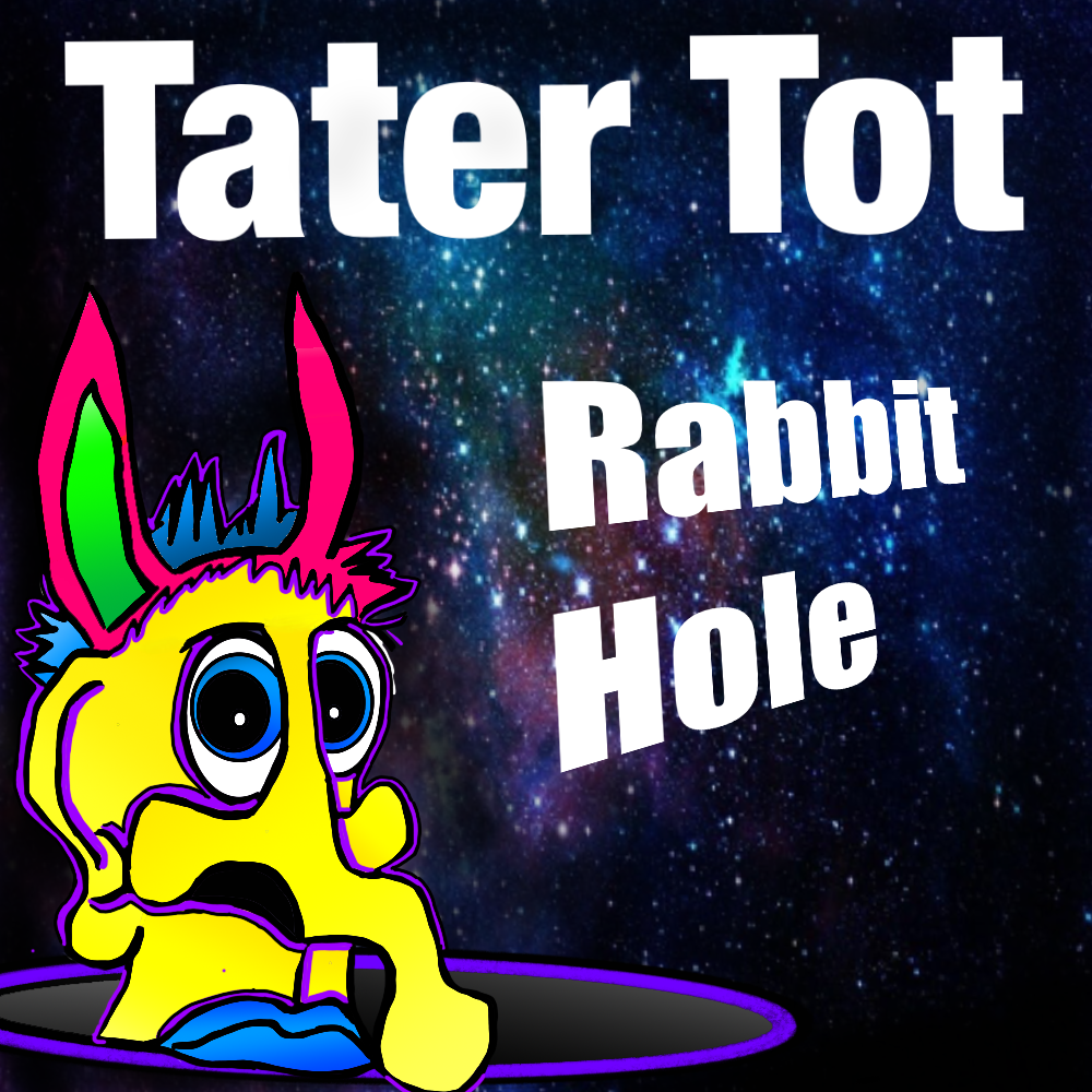 Rabbit Hole by Tater Tot logo